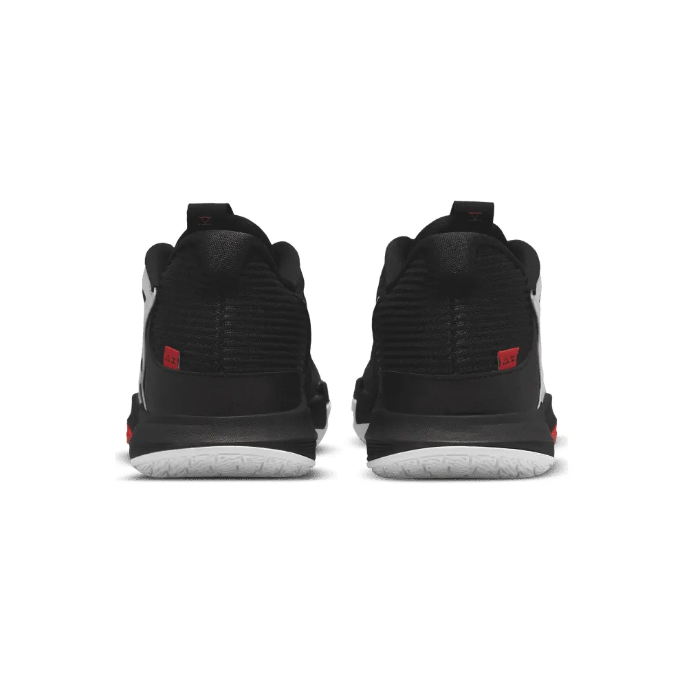 Kyrie Low 5 Basketball Black (DJ6012-001)