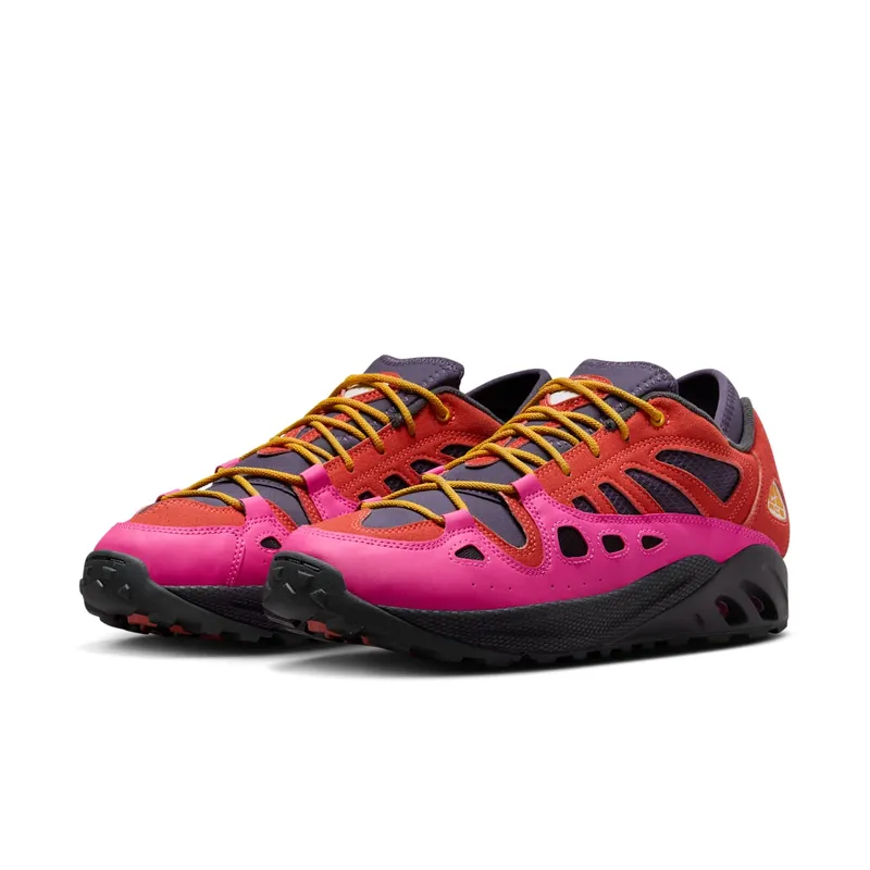Nike ACG Air Exploraid LT (wild mango / university gold) – FV2925-600