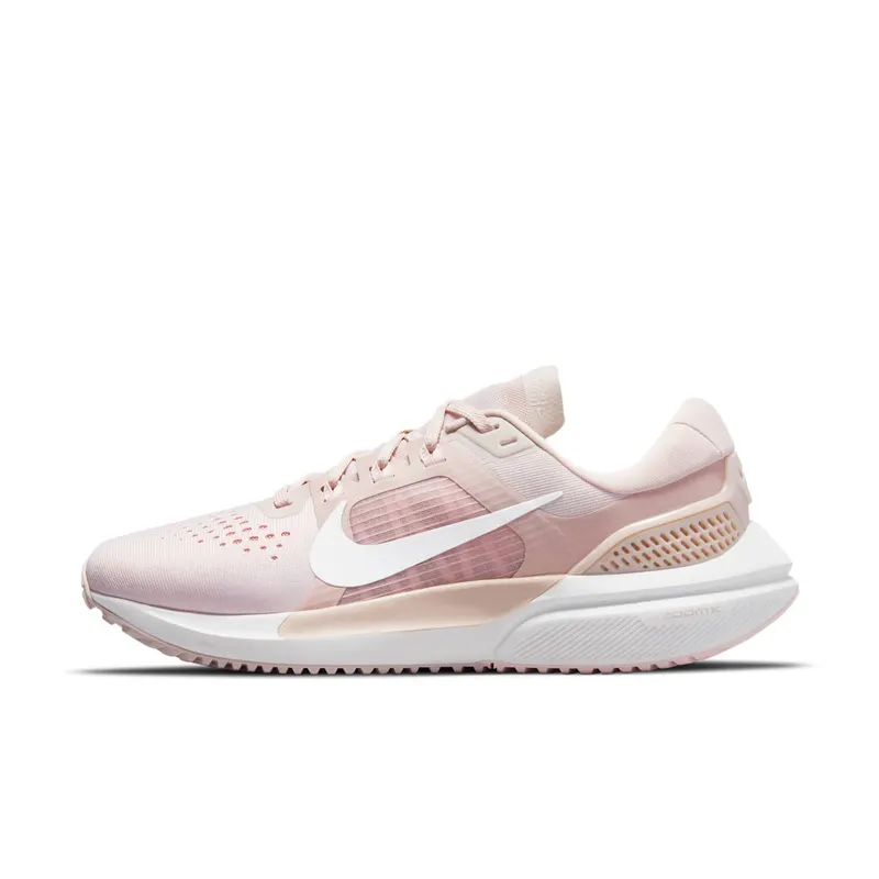 Nike Air Zoom Vomero 15 “Barely Rose / Champagne / Arctic Pink / White” (CU1856-600)