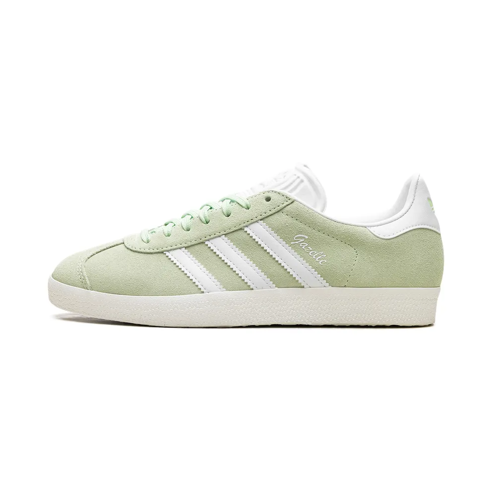 Adidas Gazelle “Semi Green Spark” (IE0442)