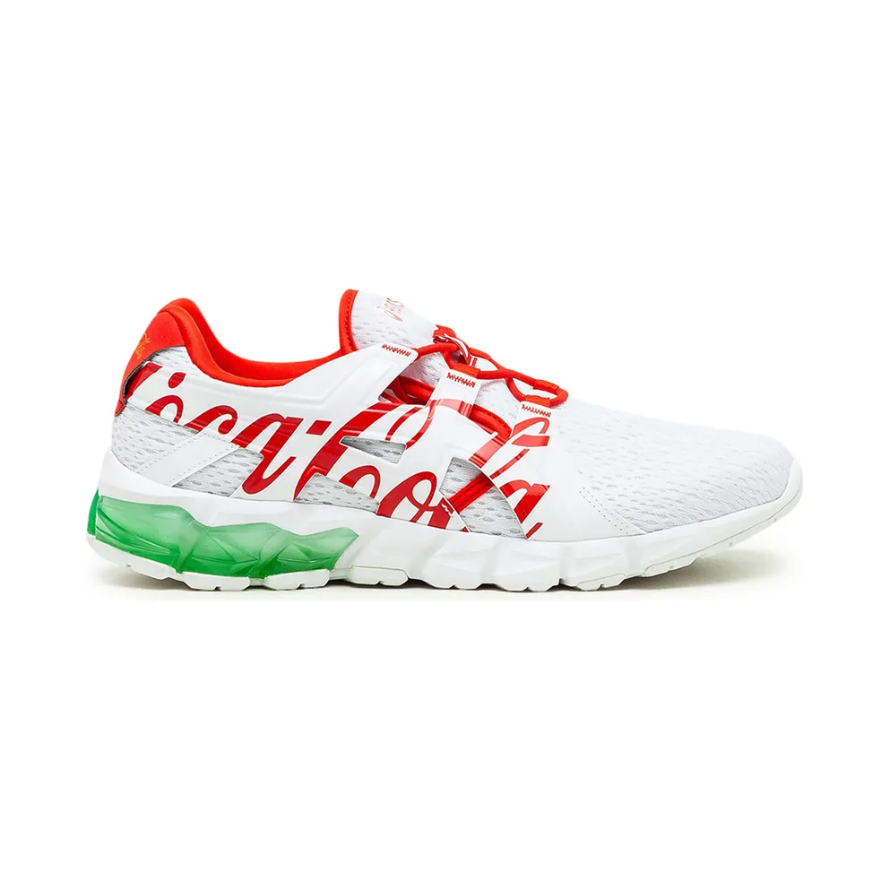 Asics Sportstyle x Coca-Cola Gel Quantum 90 (1023A062-100)