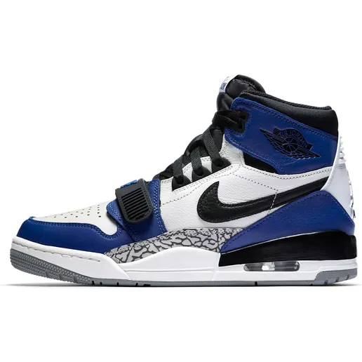 Jordan Legacy 312 Storm Blue