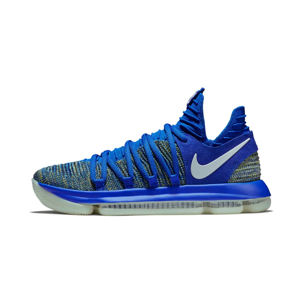 Nike KD 10 Racer Blue (AV4899-414)