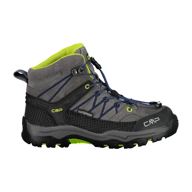 Kids’ Shoes CMP Rigel Waterproof 3Q12944-35UD