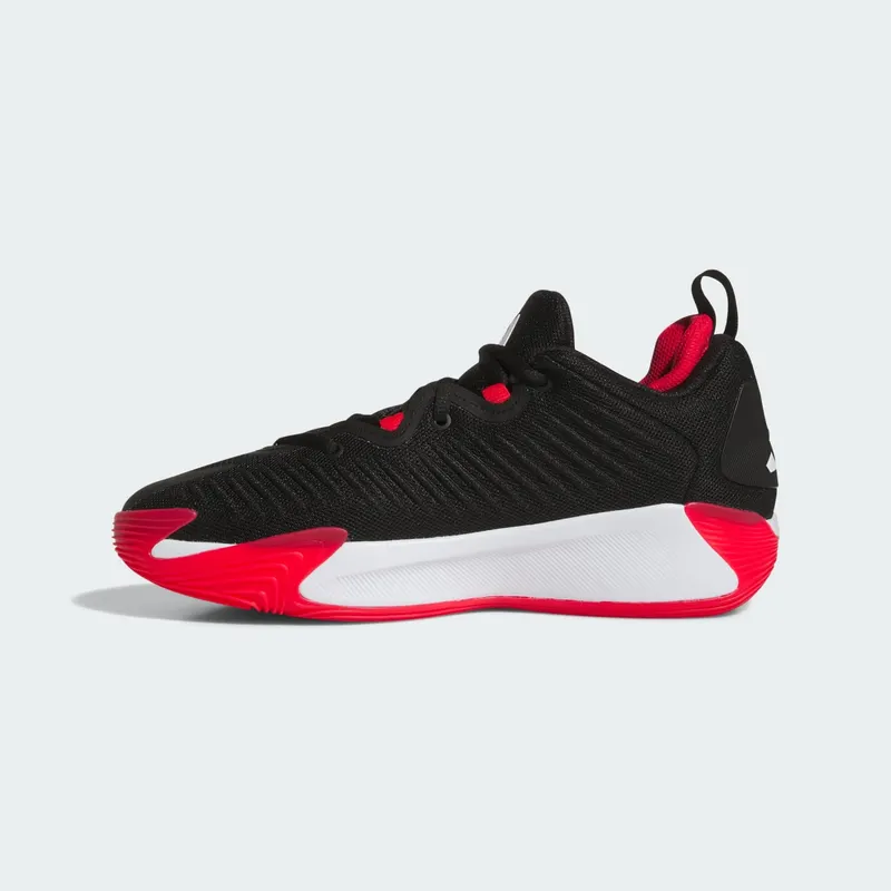 Adidas adidas Initiation Core Black / Cloud White / Pure Ruby (JS0464)
