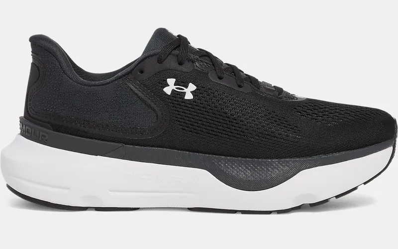 Under Armour Infinite Pro 2 Black (3028177-001)