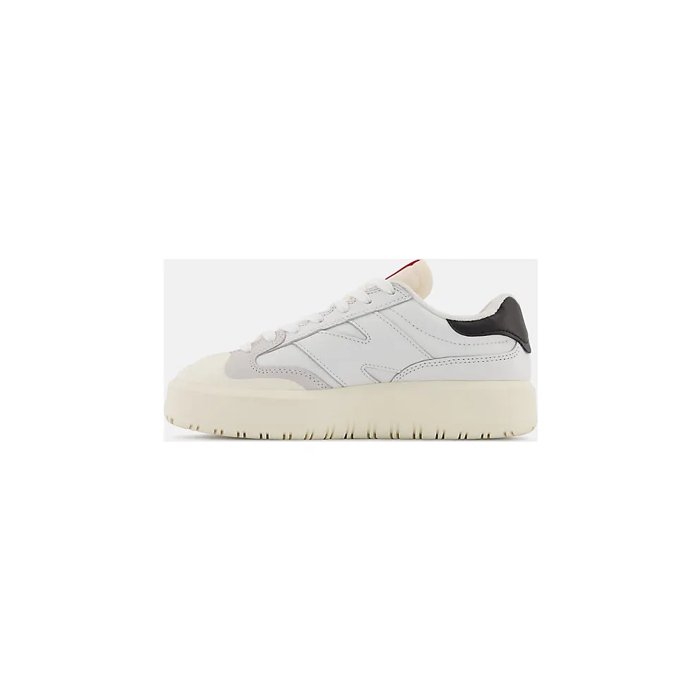 New Balance New Balance Unisex CT302 White/Black (CT302OD)