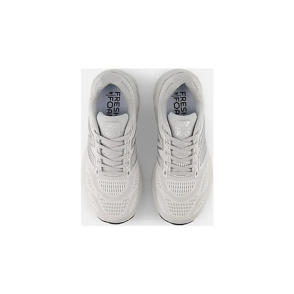 New Balance Fresh Foam 880v15 Grey Matter Raincloud Black (W880Y15)
