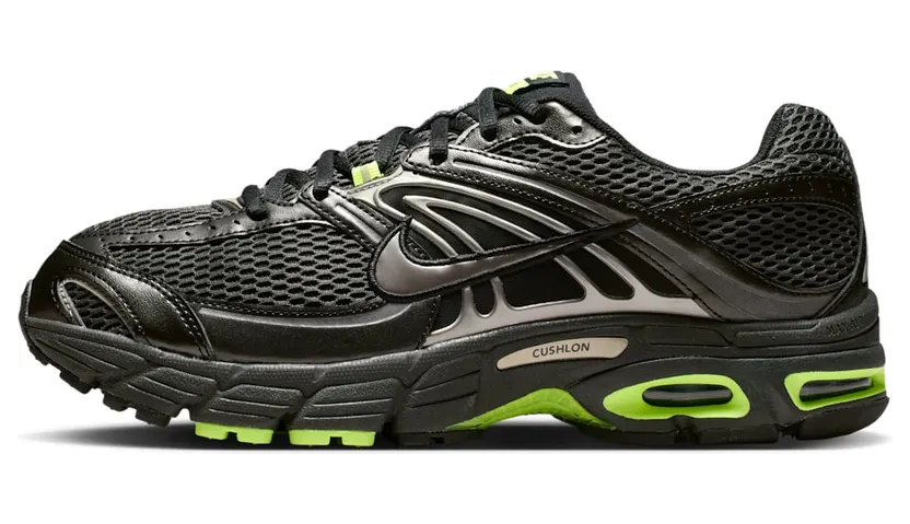 Nike Air Max Moto 2K Black Volt (IO9279-002)