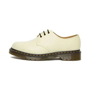 Dr Martens 1461 SMOOTH LEATHER OXFORD “Cream Smooth” (27430282)