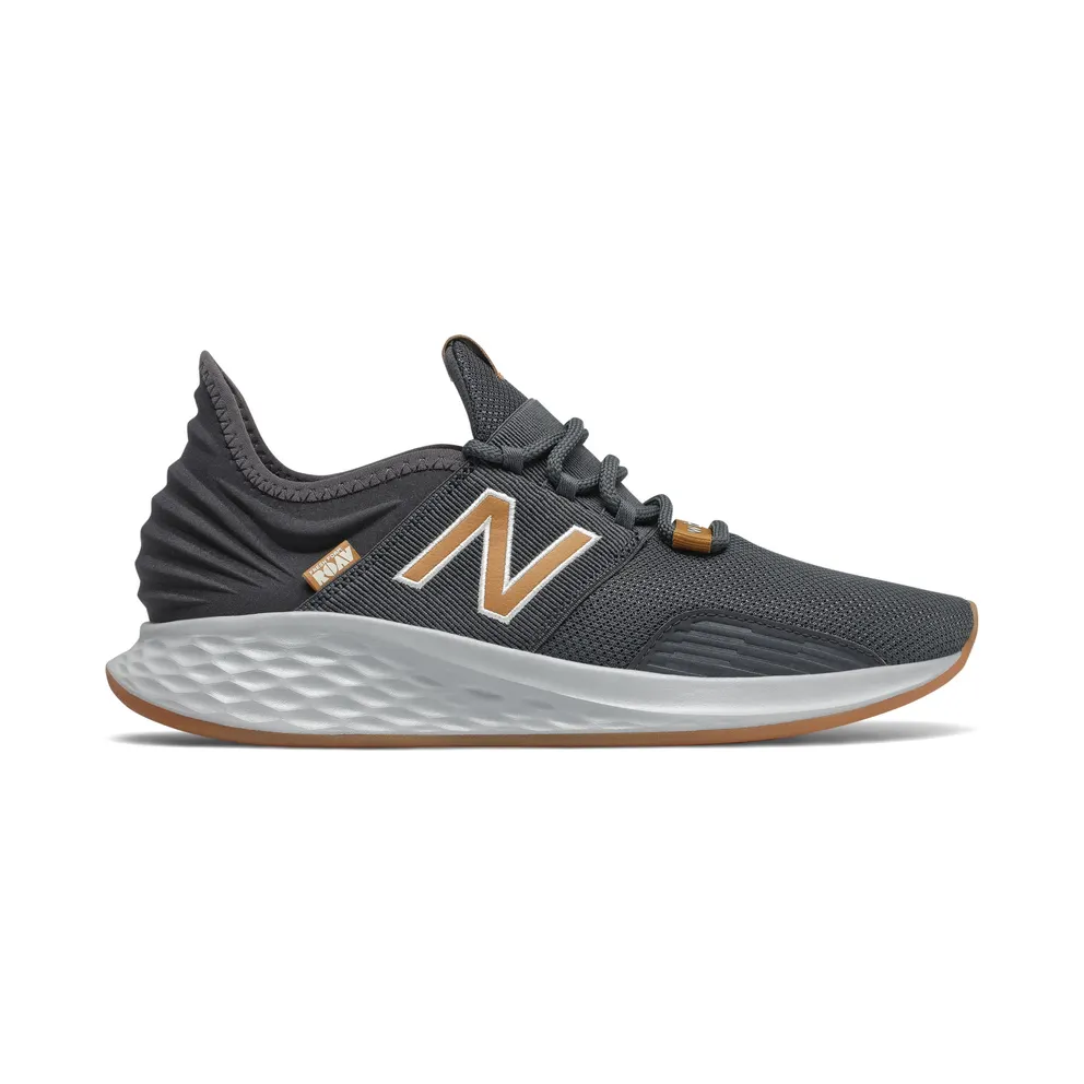 New Balance New Balance Black/Yellow (MROAVBK)