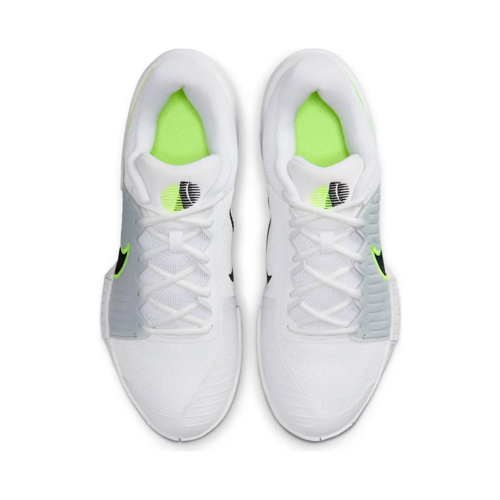 NikeCourt Air Zoom Vapor Pro White (IF7052-100)