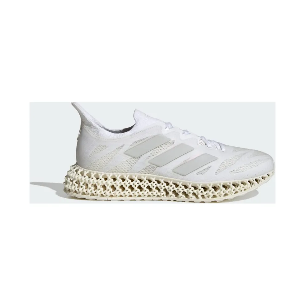 Adidas 4DFWD 3 Running Cloud White / Cloud White / Core White (IG8992)