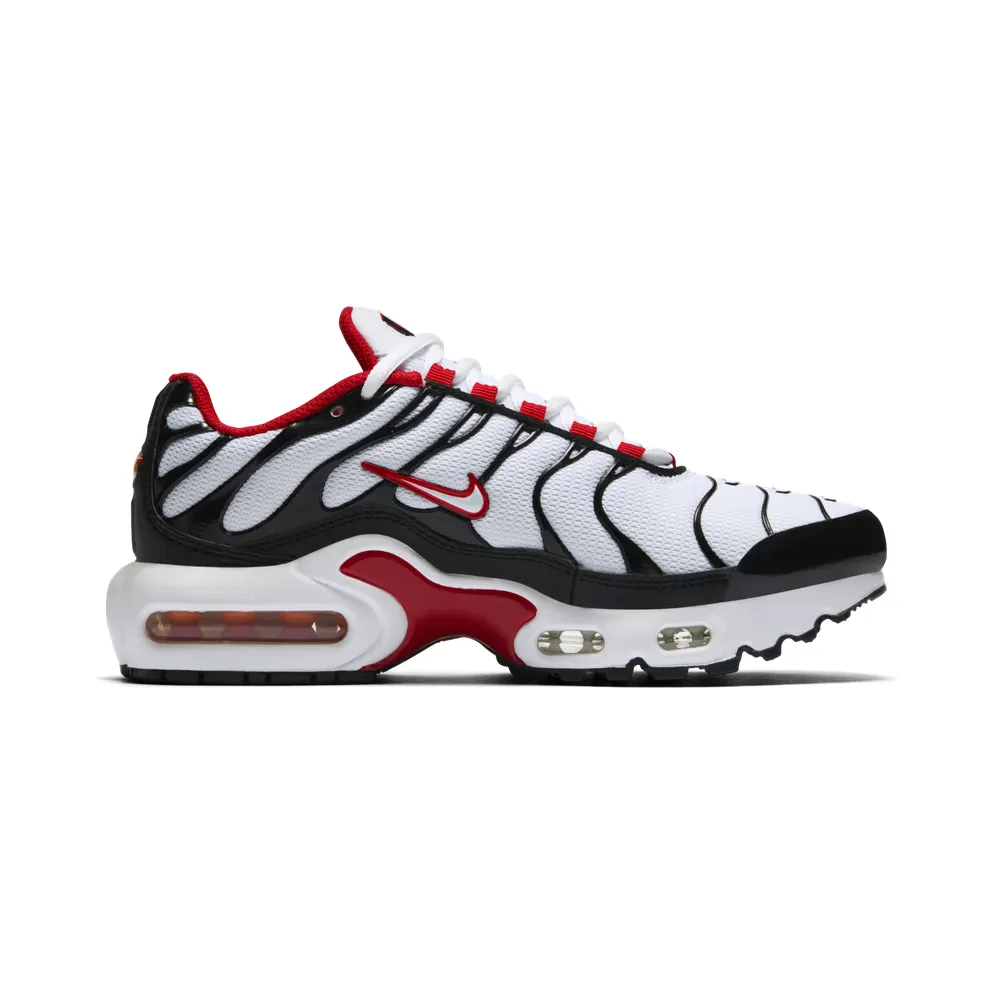Nike Air Max Plus – Black