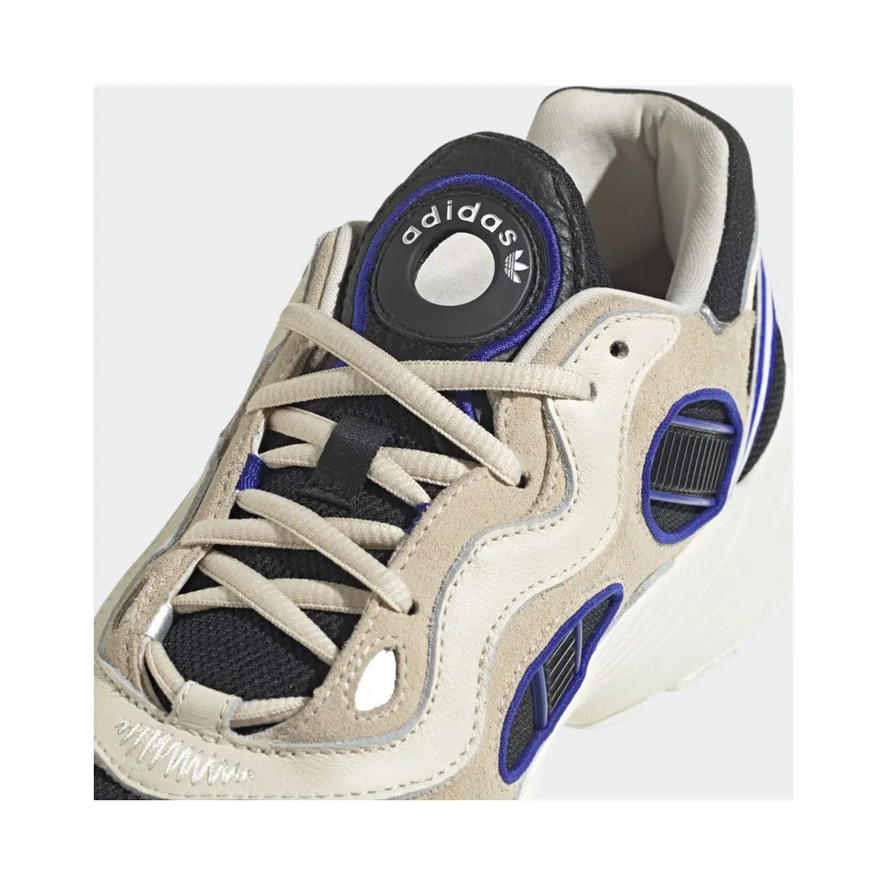 Adidas Astir SN Wonder White / Lucid Blue / Core Black (HQ4378)
