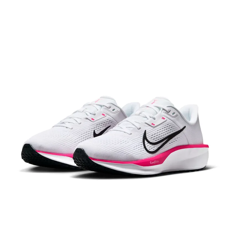 Nike Quest 6 White Hyper Pink Black (FD6034-111)