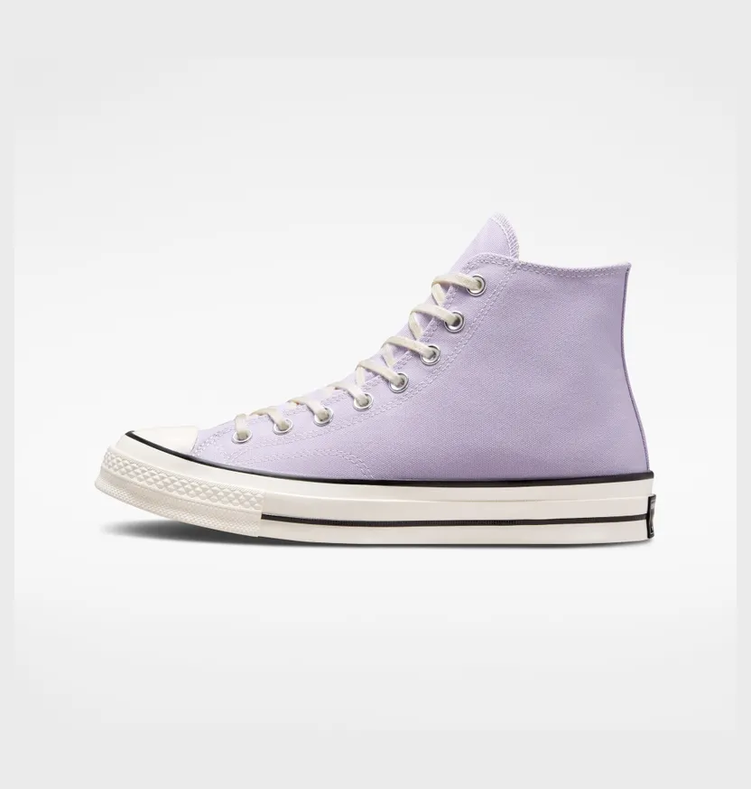Converse Chuck 70 Vintage Canvas Vapor Violet/egret/zwart