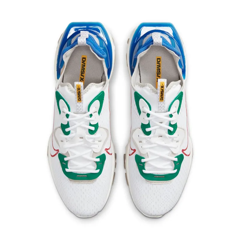 Nike React Vision White (DV3500-100)