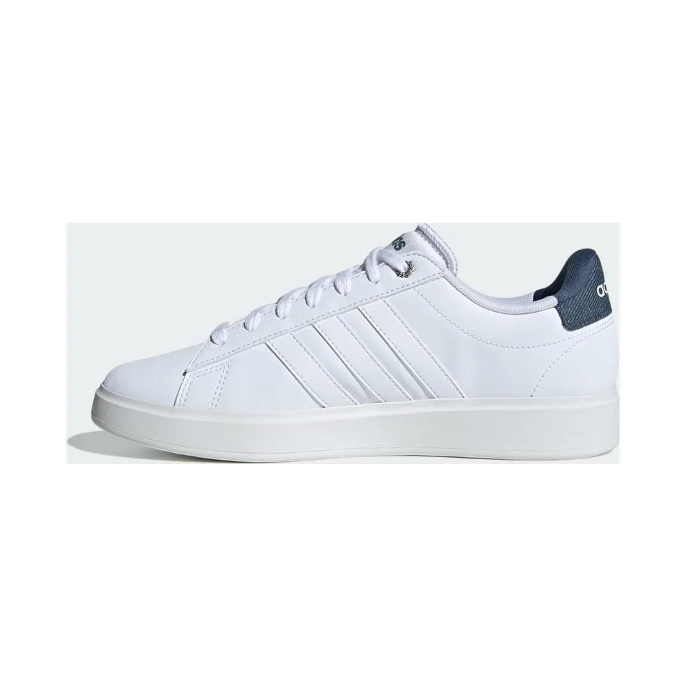 adidas Grand Court 2.0 Cloud White / Cloud White / Preloved Ink (ID2985)