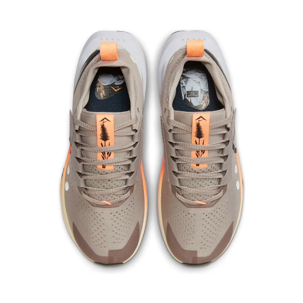 Nike ZoomX Zegama Trail 2 Malt Ghost (FD5191-200)