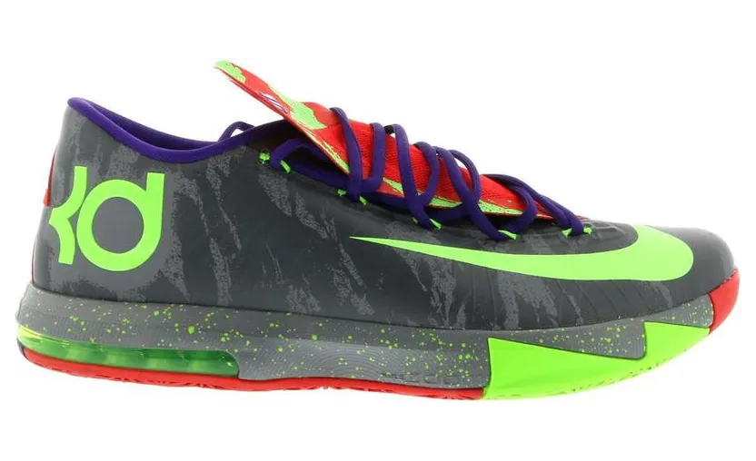 Nike KD VI Energy (599424-008)