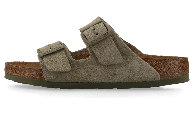 Birkenstock Arizona Beige