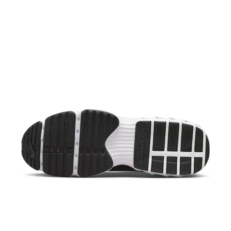 Nike Zoom Air Fire Black Anthracite (DV1129-001)