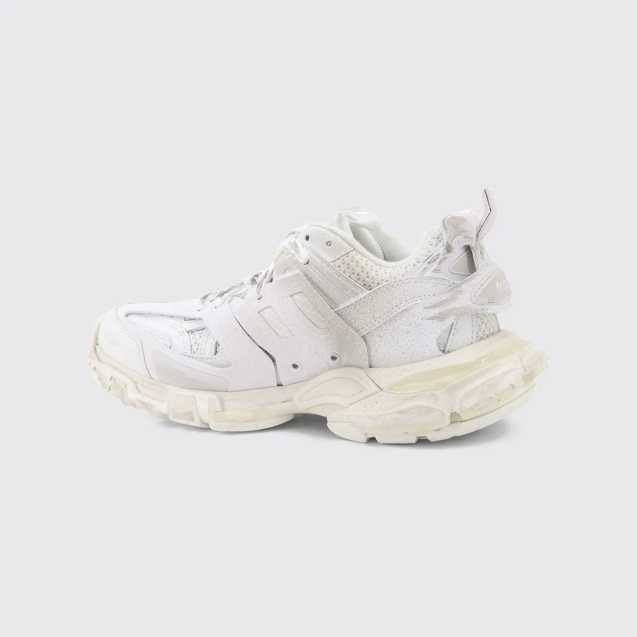 Balenciaga Sneakers White (542436WTRHW9010) (2)