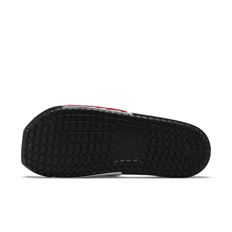 Jordan Nola Slide White Gym Red (CZ8027-160)