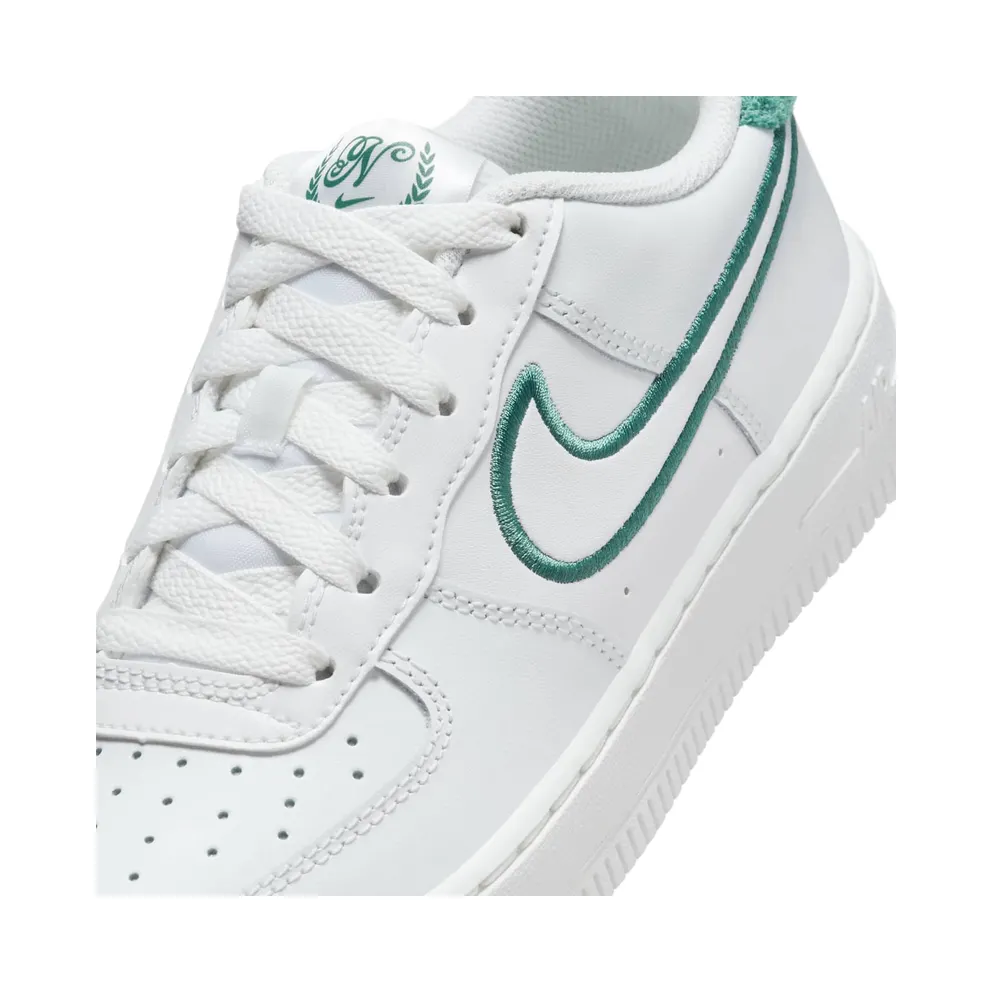 Nike Air Force 1 Low LV8 3 Summit White Bicoastal (FZ2008-100)