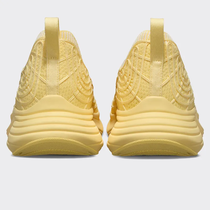 APL TechLoom Zipline “Buttercream/Ivory/Ribbed” (Men)