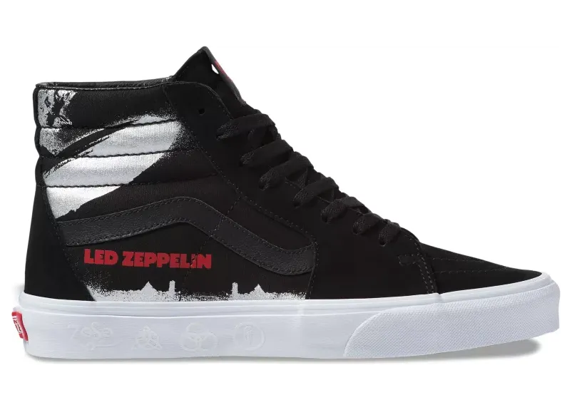 vans-sk8-hi VN0A38GET5Z