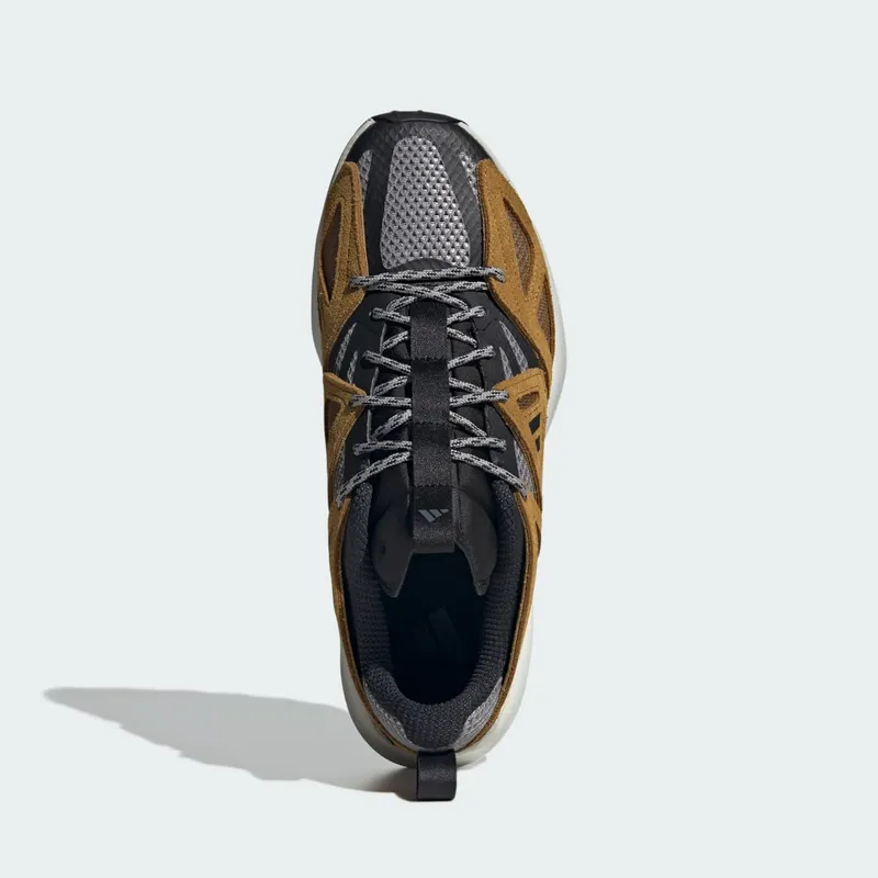 Adidas Kantai Trail Grey Three / Core Black / Bronze Strata (JQ8229)