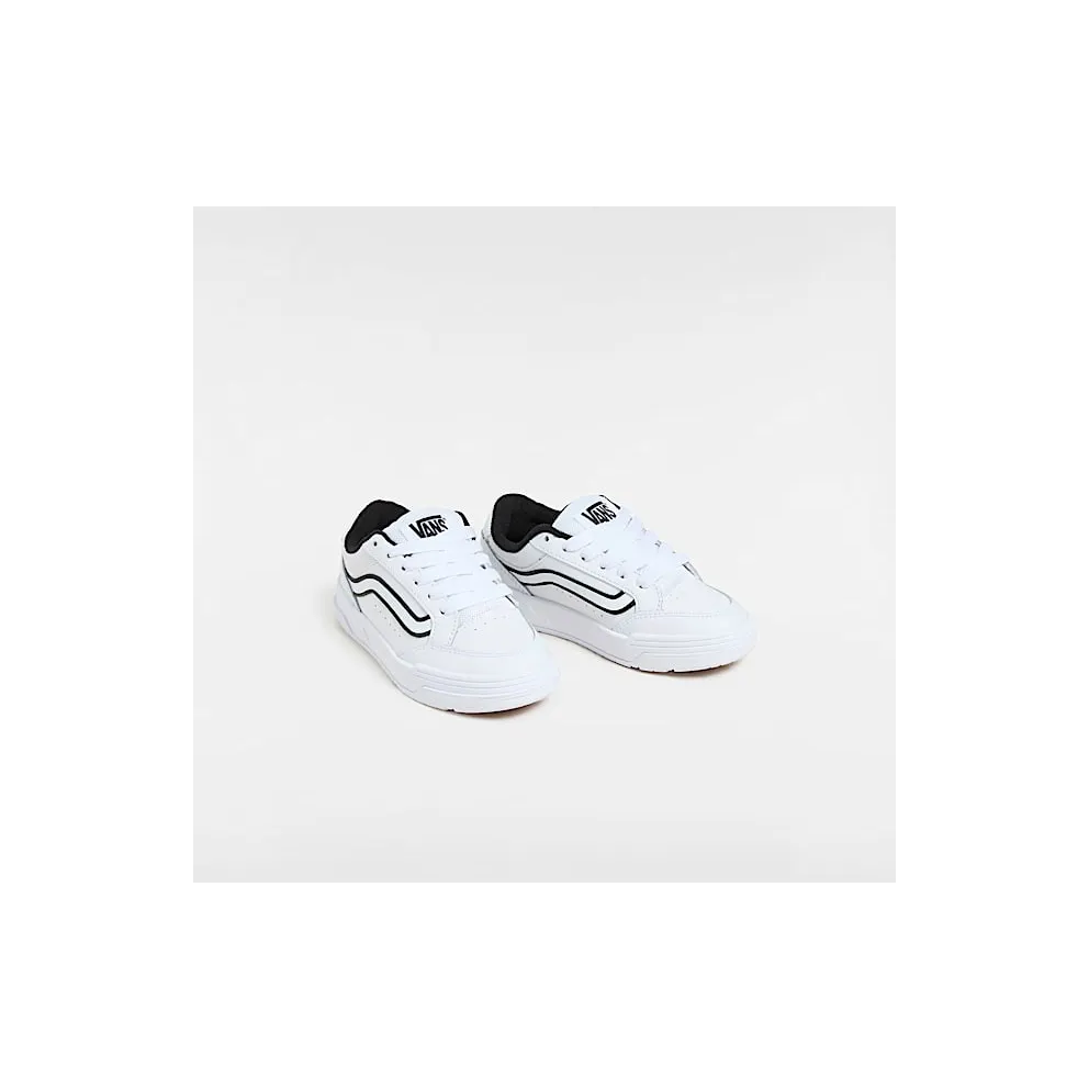 Vans Hylane – “White Black” (VN000D4NYB2)