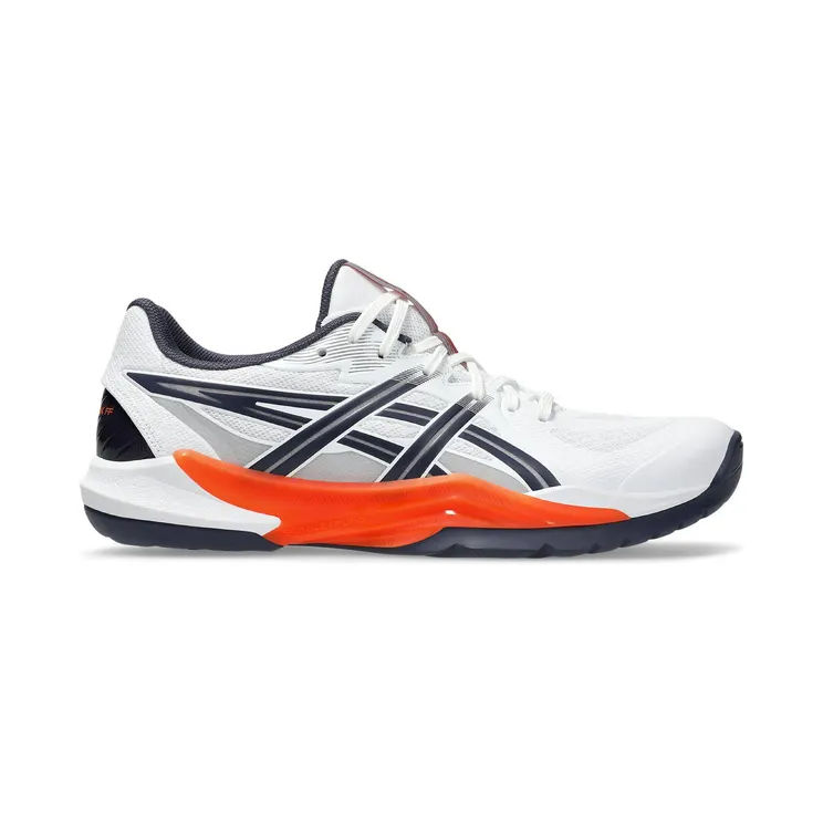 ASICS Powerbreak FF White Nova Orange (1071A101-102)