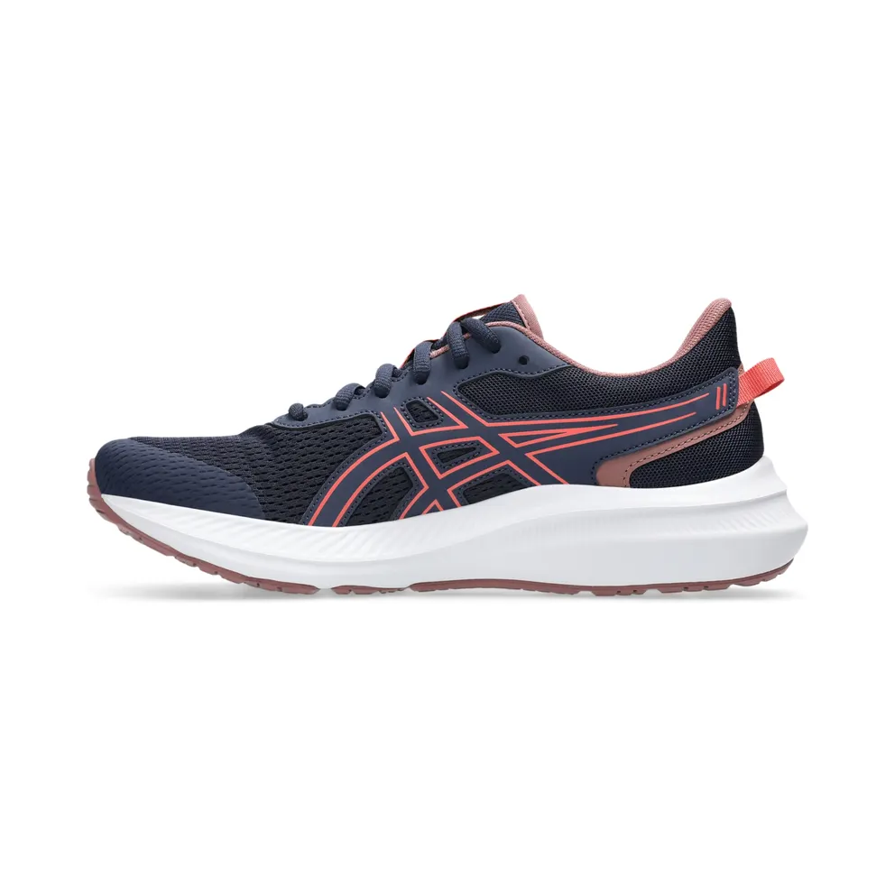 ASICS JOLT 5 “Midnight / Dark Pink Clay” (1012B757-401)