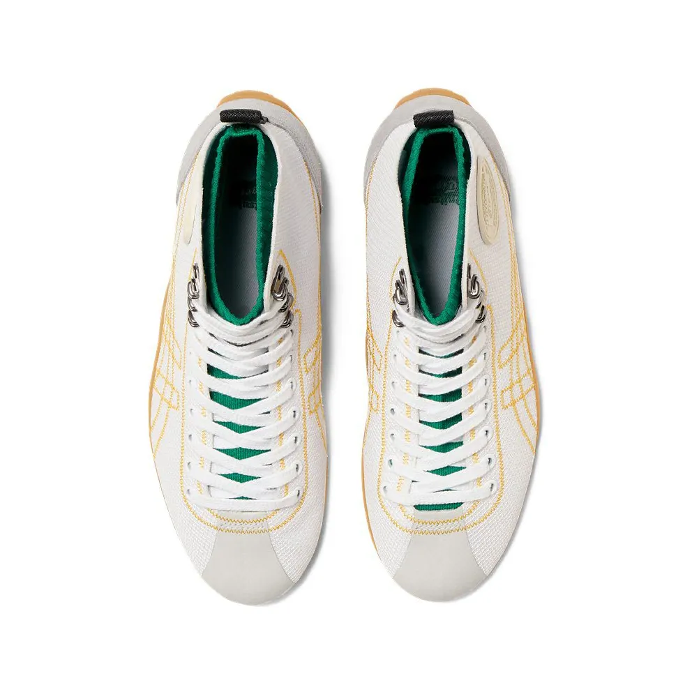 Onitsuka Tiger SCLAW MT White Tiger Yellow Gum (1183C061-100)