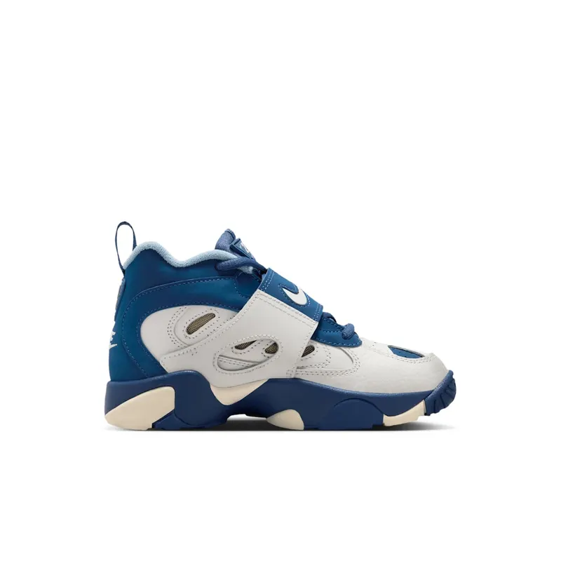 Nike Air Diamond Turf 2 Royals (IR4726-100)
