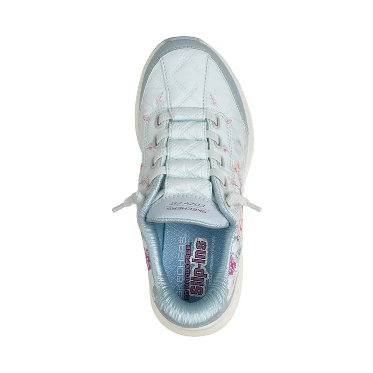 skechers-slip-ins 304104L_BLU