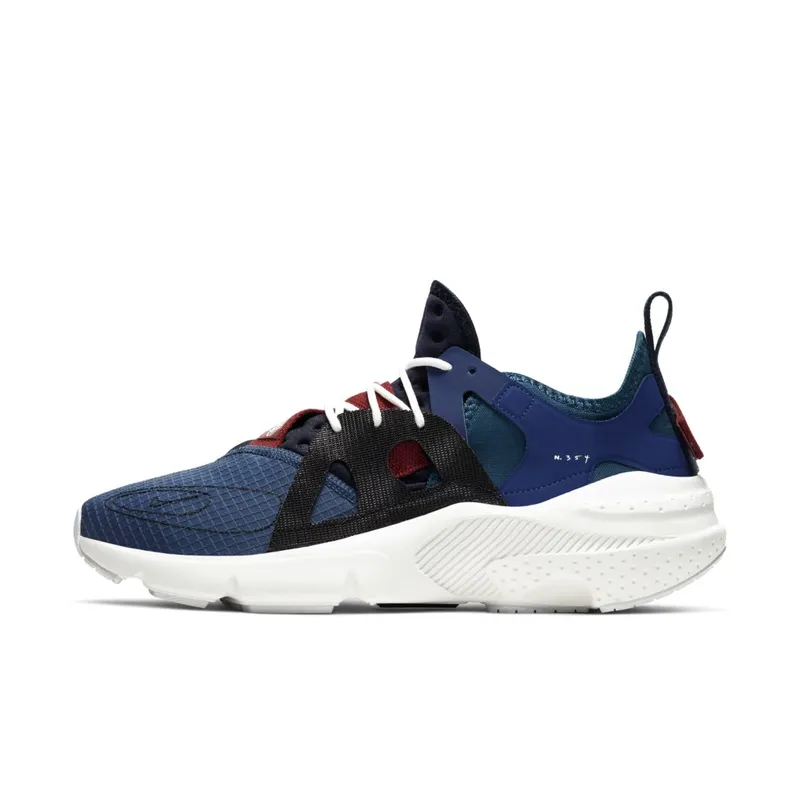 Nike Huarache Type Mystic Navy Mystic Navy/Obsidian/Black (BQ5102-400)