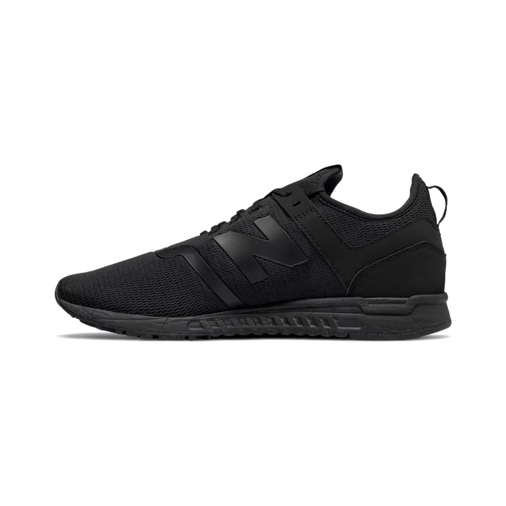 New Balance 247 Decon Black Black (MRL247DA)