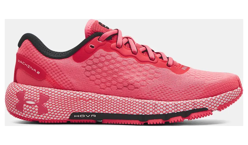 Under Armour HOVR™ Machina 2 Pink (3023555-601)