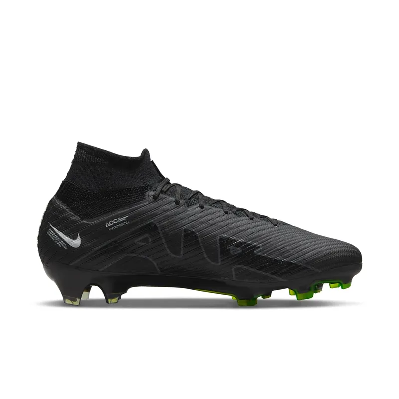 Nike Zoom Mercurial Superfly 9 Elite FG Shadow Pack (DJ4977-001)