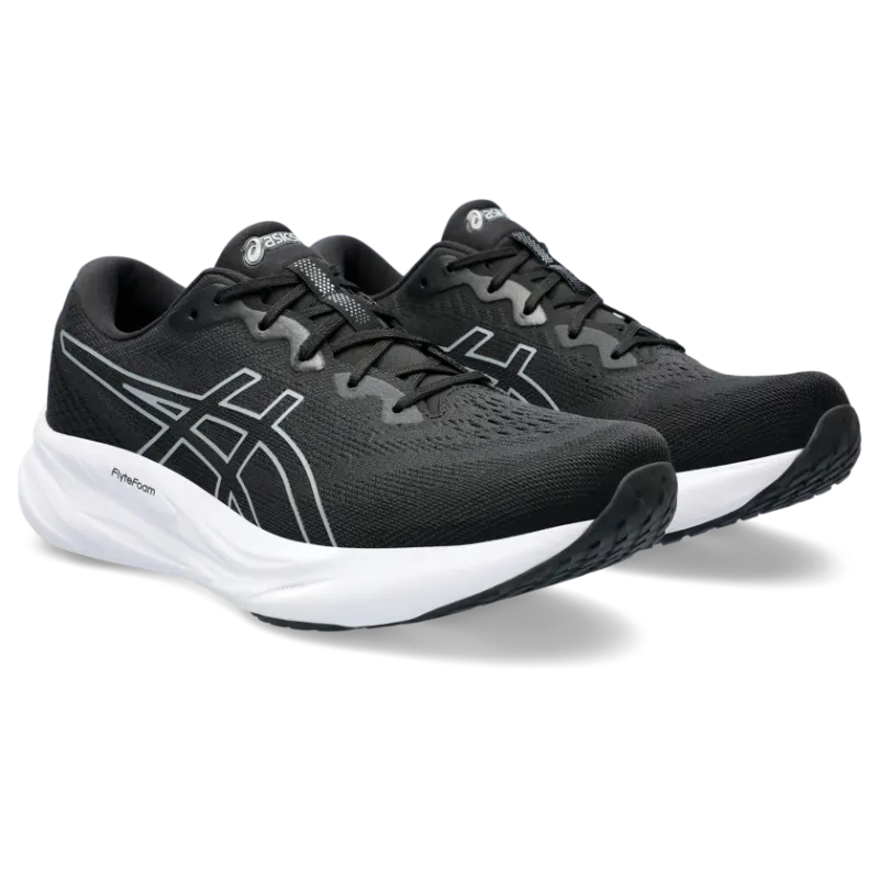 Asics Gel-pulse 15 Black/Sheet Rock (1011B780.003)