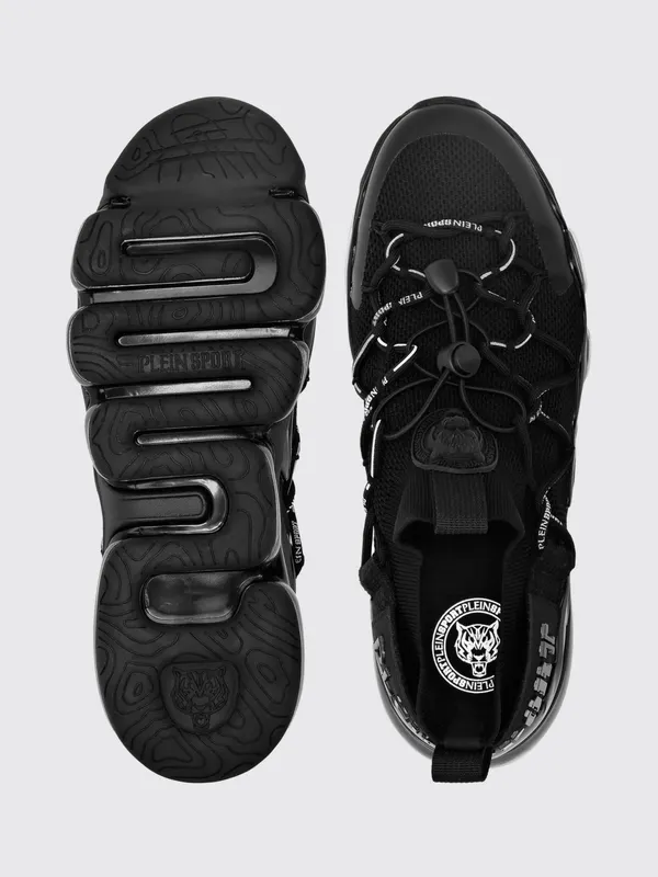 Plein Sport Black (FAESUSC0842STE003N0202)