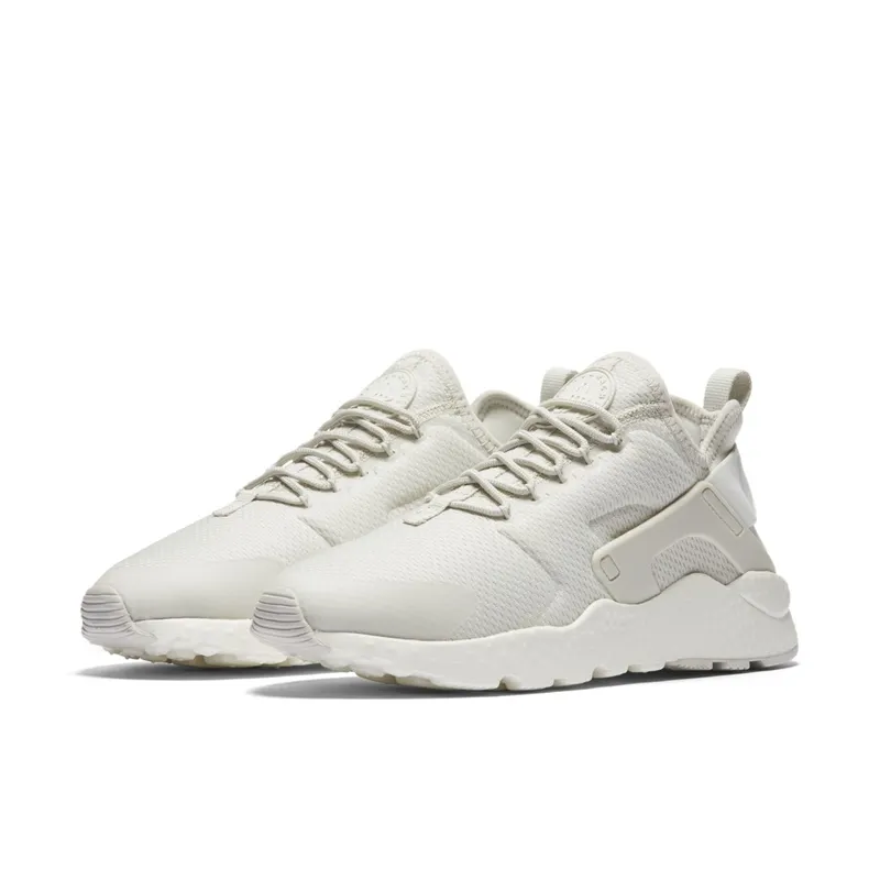 Nike Air Huarache Run Ultra Light Bone Light Bone-Sail (W) Light Bone/Light Bone-Sail (819151-004)