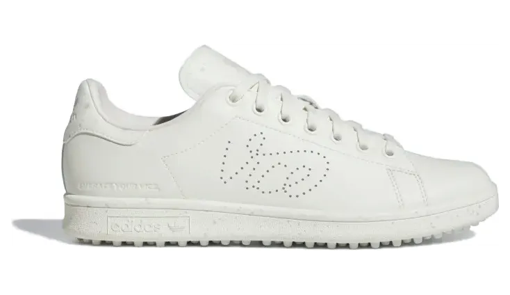 adidas Stan Smith Golf Vice White Tint (GX4044)
