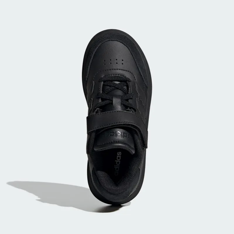 adidas Courtblock Core Black (ID6508)