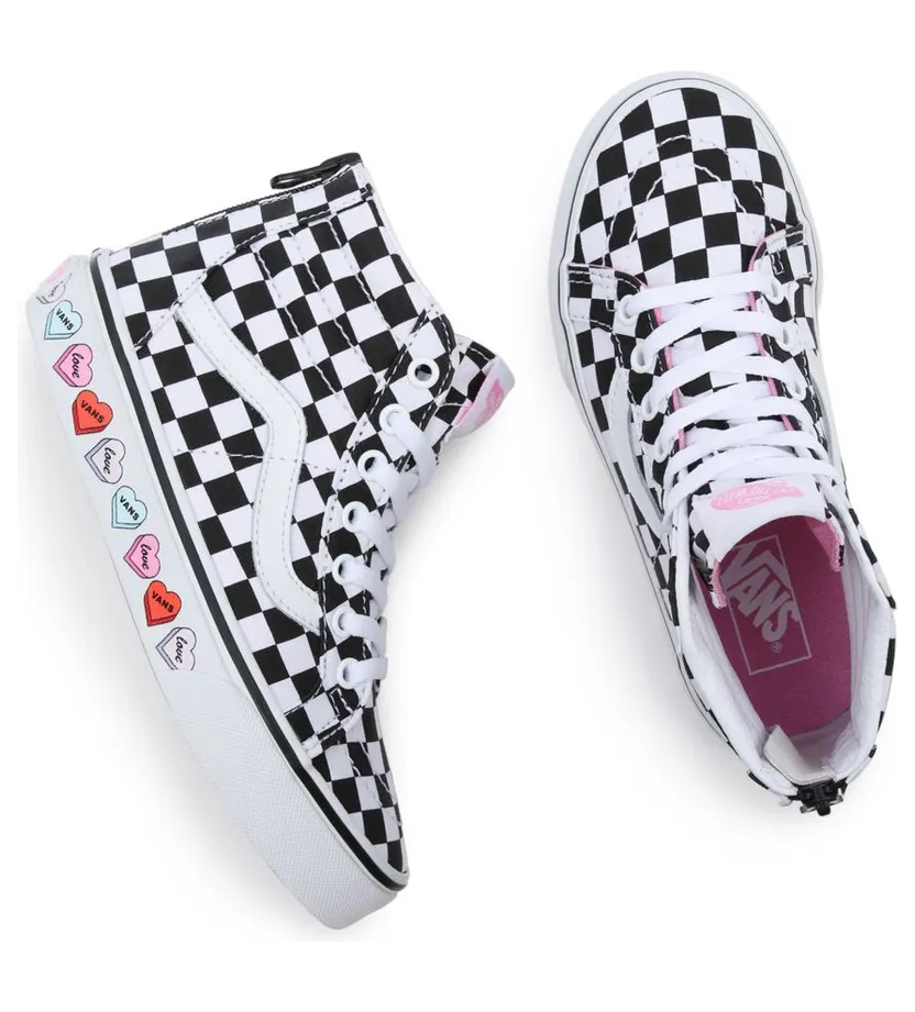 vans-sk8-hi VN0A4BUXABY