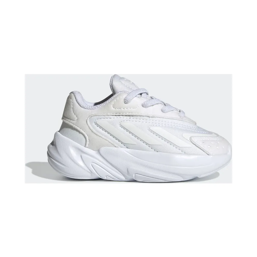 adidas OZELIA EL I Cloud White / Cloud White / Cloud White (H04748)